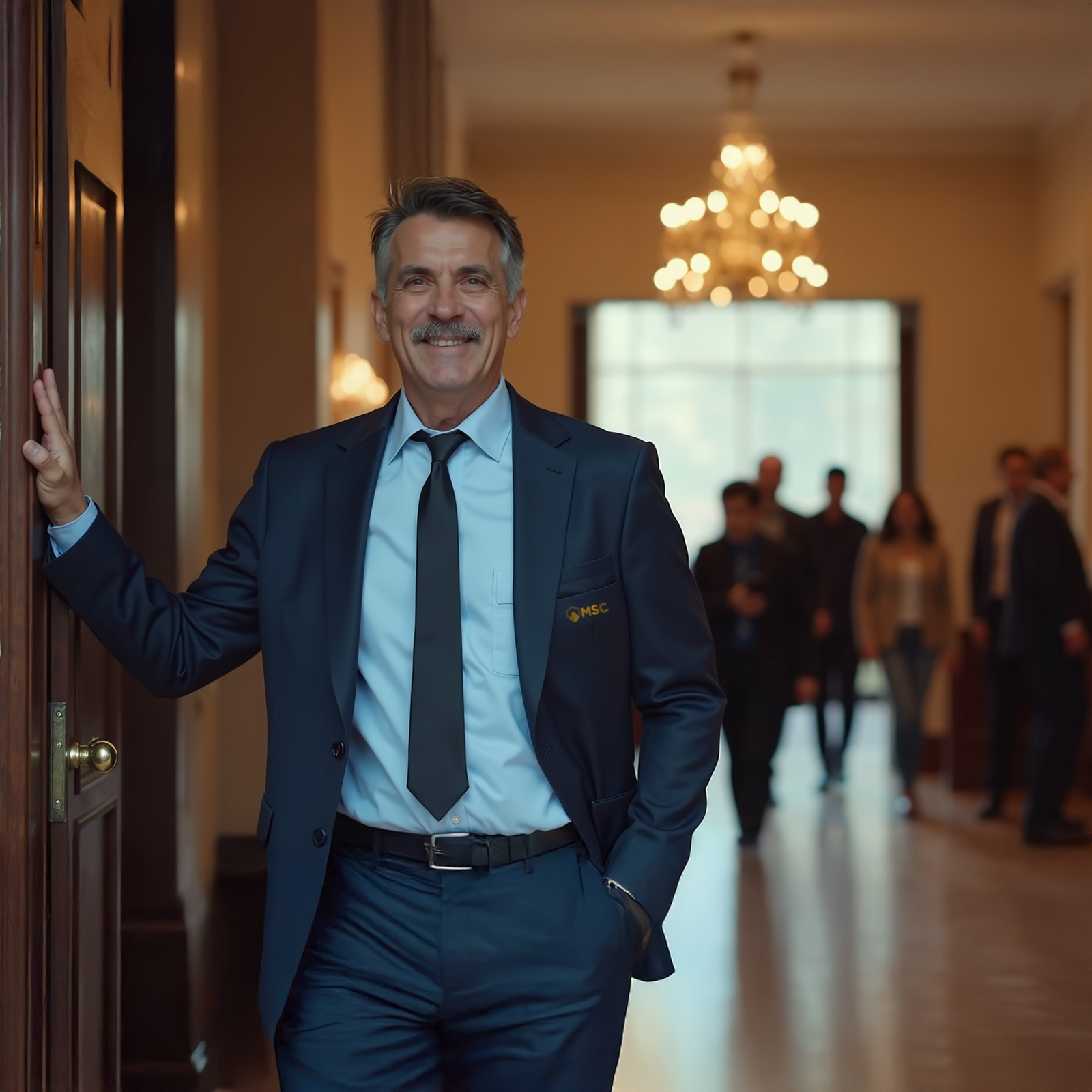 concierge-safety-protocol