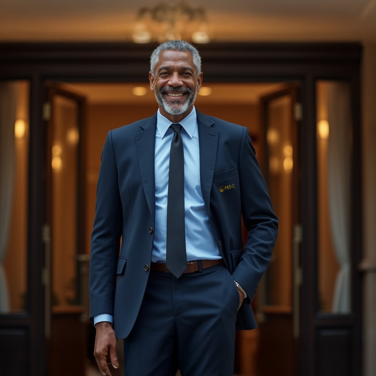 mcgarr-greeting-guests